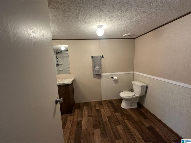 467 TOADVINE CEMETERY ROAD, Bessemer, AL 35023