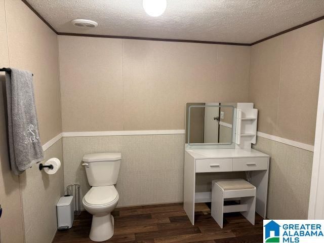 467 TOADVINE CEMETERY ROAD, Bessemer, AL 35023