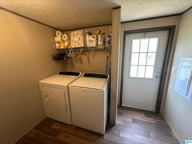 467 TOADVINE CEMETERY ROAD, Bessemer, AL 35023