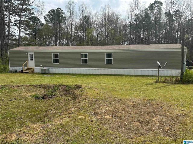 467 TOADVINE CEMETERY ROAD, Bessemer, AL 35023