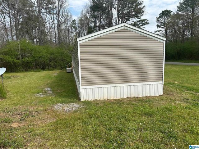 467 TOADVINE CEMETERY ROAD, Bessemer, AL 35023