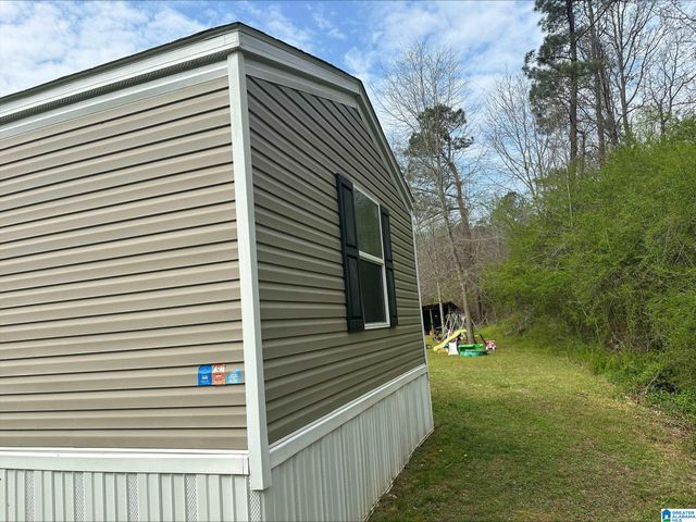 467 TOADVINE CEMETERY ROAD, Bessemer, AL 35023