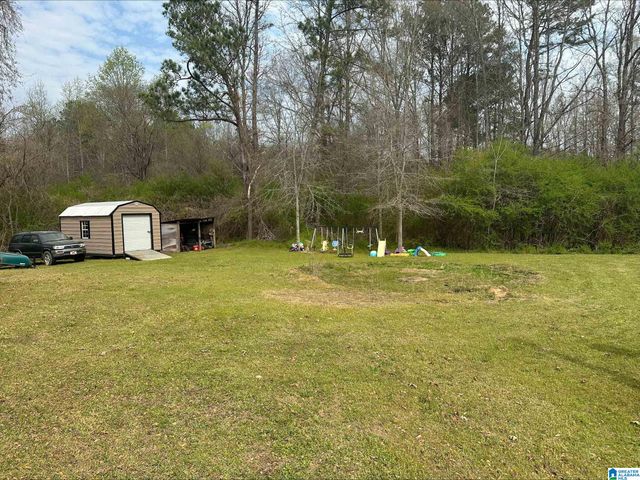 467 TOADVINE CEMETERY ROAD, Bessemer, AL 35023