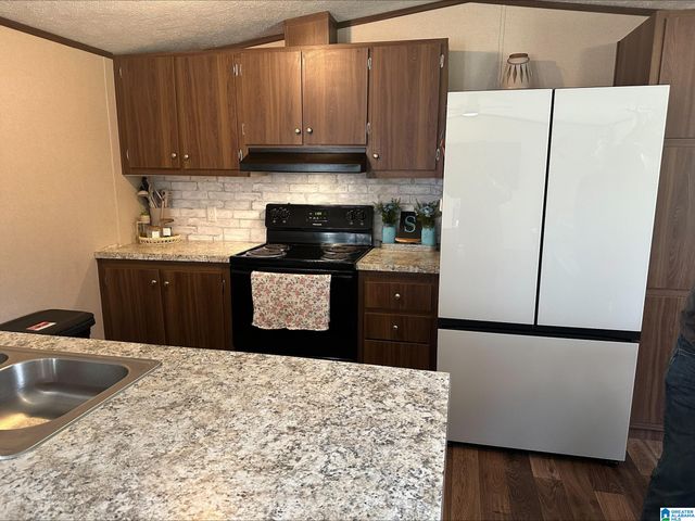 467 TOADVINE CEMETERY ROAD, Bessemer, AL 35023