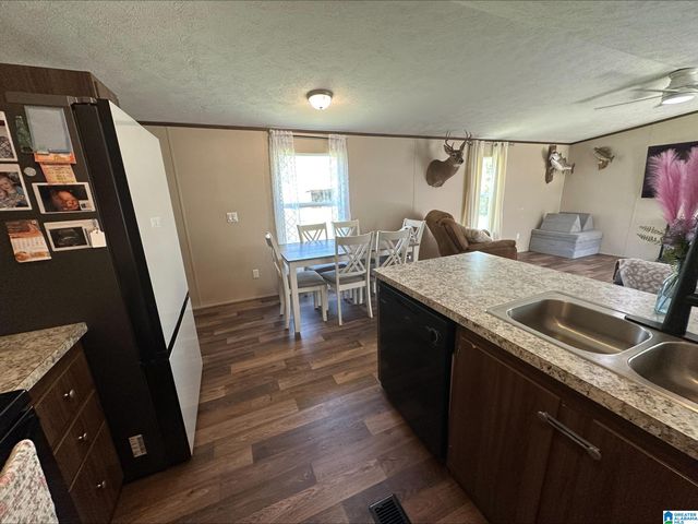 467 TOADVINE CEMETERY ROAD, Bessemer, AL 35023