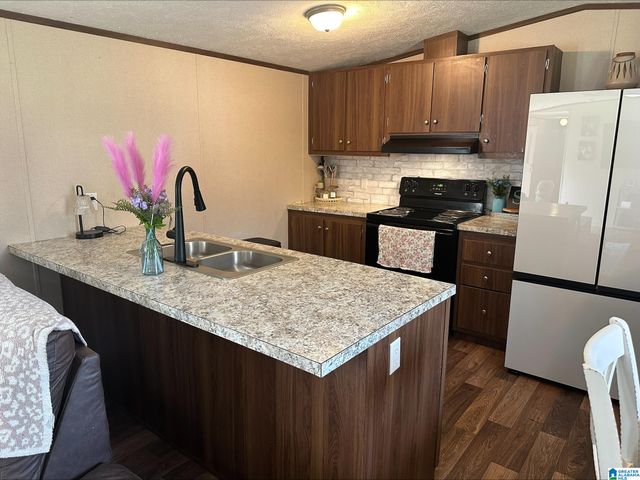 467 TOADVINE CEMETERY ROAD, Bessemer, AL 35023