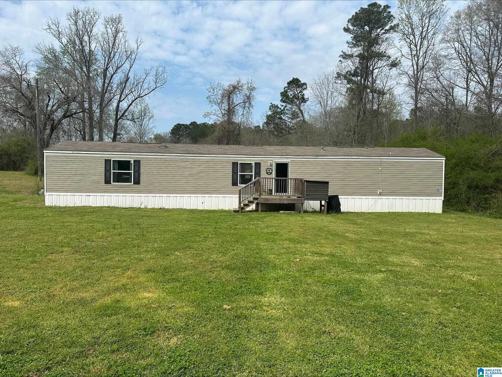 467 TOADVINE CEMETERY ROAD, Bessemer, AL 35023