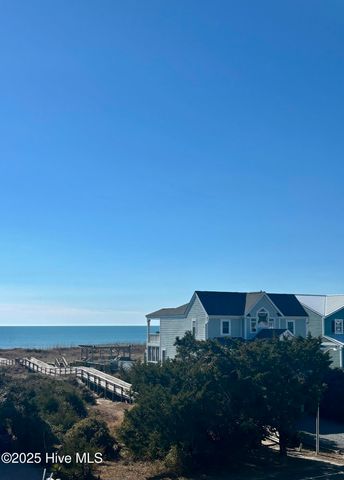 1126 Ocean Boulevard W, Supply, NC 28462