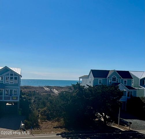 1126 Ocean Boulevard W, Supply, NC 28462