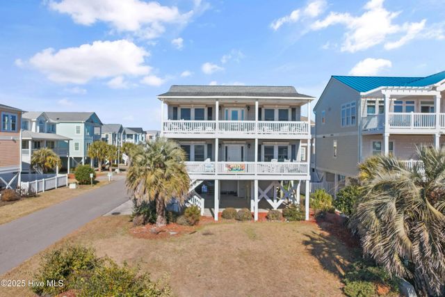1126 Ocean Boulevard W, Supply, NC 28462