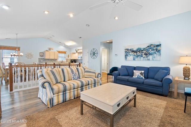 1126 Ocean Boulevard W, Supply, NC 28462