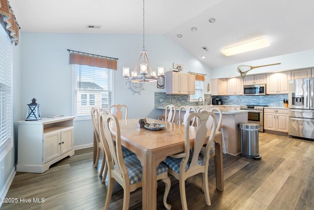 1126 Ocean Boulevard W, Supply, NC 28462