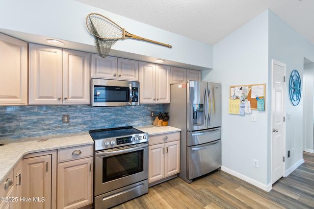 1126 Ocean Boulevard W, Supply, NC 28462