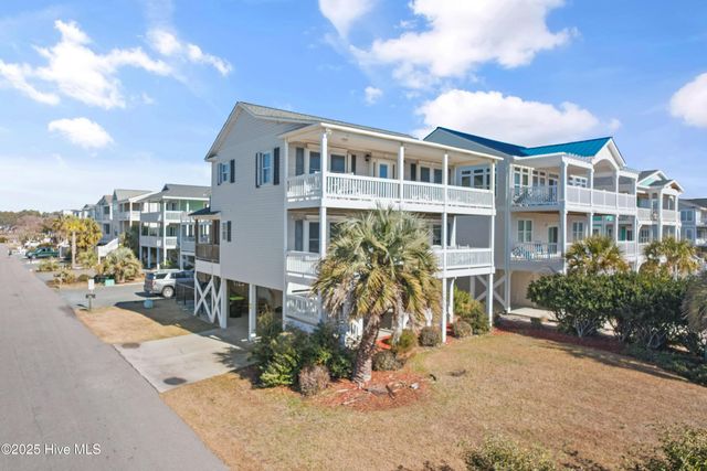 1126 Ocean Boulevard W, Supply, NC 28462