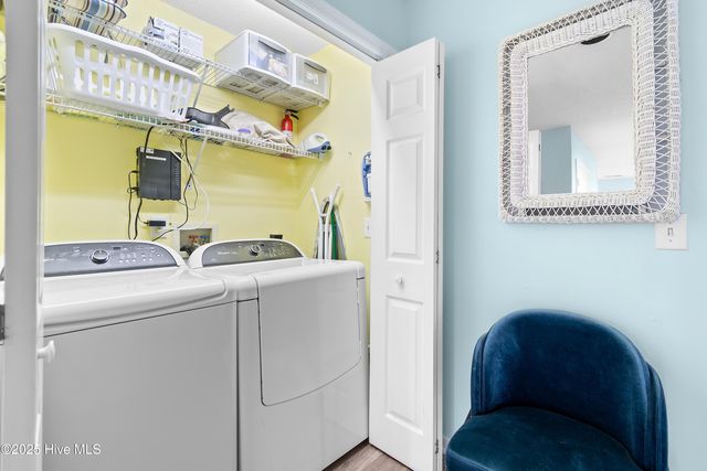 1126 Ocean Boulevard W, Supply, NC 28462