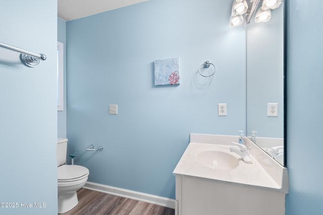 1126 Ocean Boulevard W, Supply, NC 28462