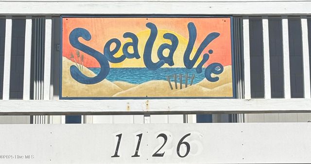 1126 Ocean Boulevard W, Supply, NC 28462