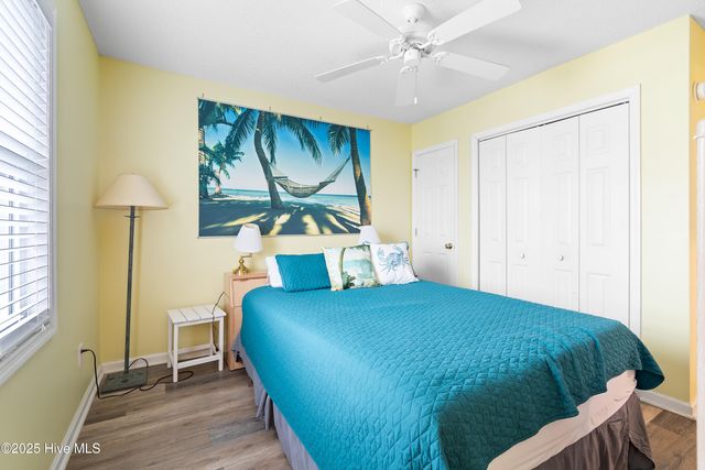 1126 Ocean Boulevard W, Supply, NC 28462