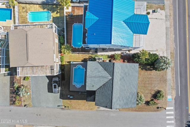 1126 Ocean Boulevard W, Supply, NC 28462