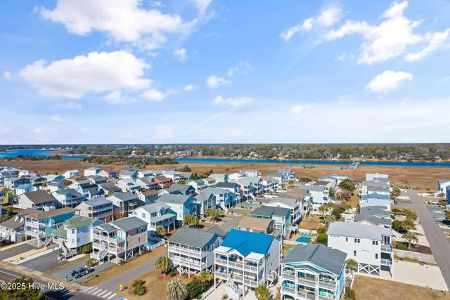 1126 Ocean Boulevard W, Supply, NC 28462