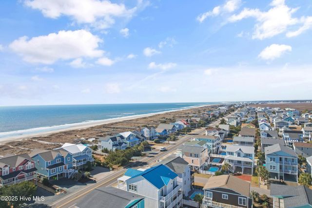 1126 Ocean Boulevard W, Supply, NC 28462