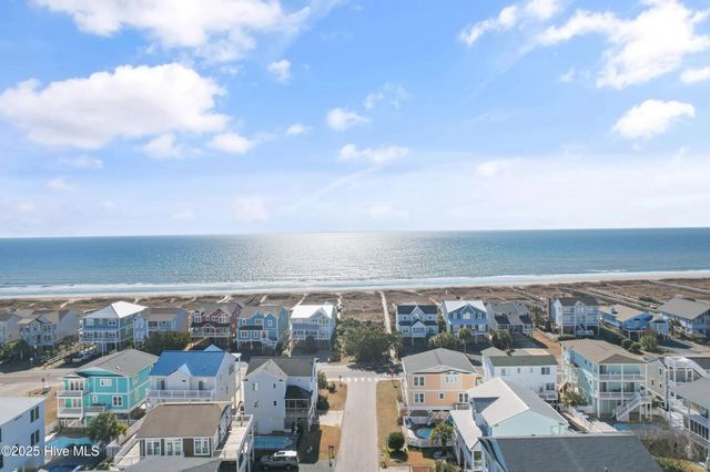 1126 Ocean Boulevard W, Supply, NC 28462
