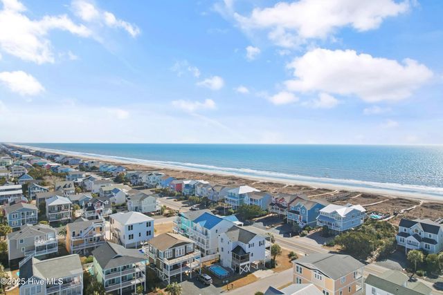1126 Ocean Boulevard W, Supply, NC 28462
