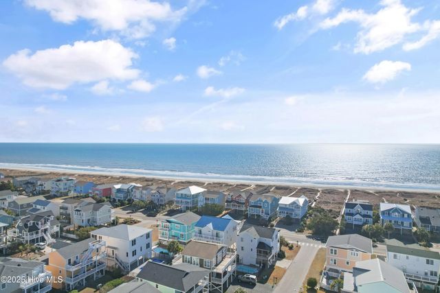 1126 Ocean Boulevard W, Supply, NC 28462