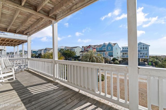 1126 Ocean Boulevard W, Supply, NC 28462