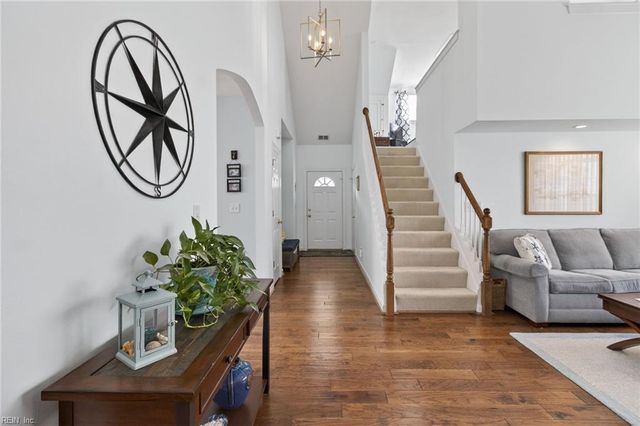 2624 Wonderland CT, Virginia Beach, VA 23456