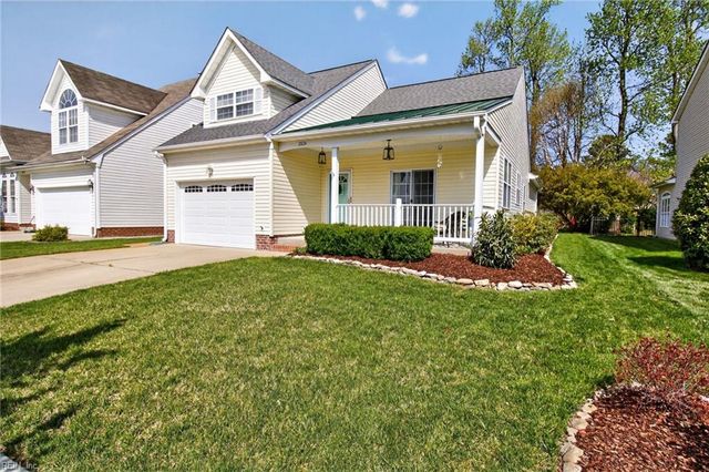 2624 Wonderland CT, Virginia Beach, VA 23456