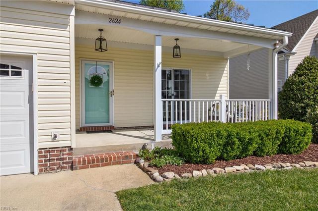 2624 Wonderland CT, Virginia Beach, VA 23456