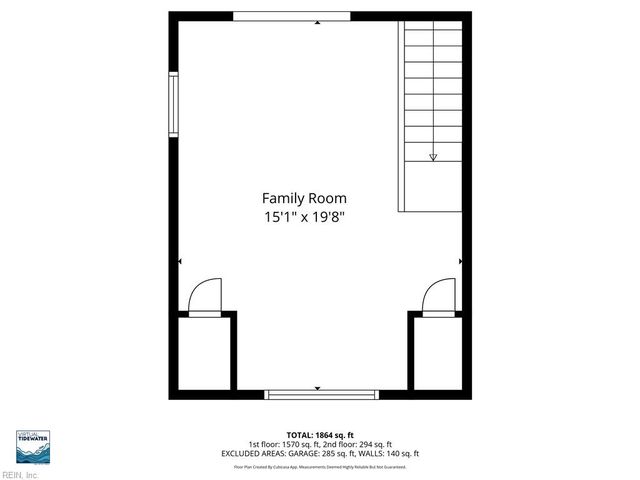 2624 Wonderland CT, Virginia Beach, VA 23456