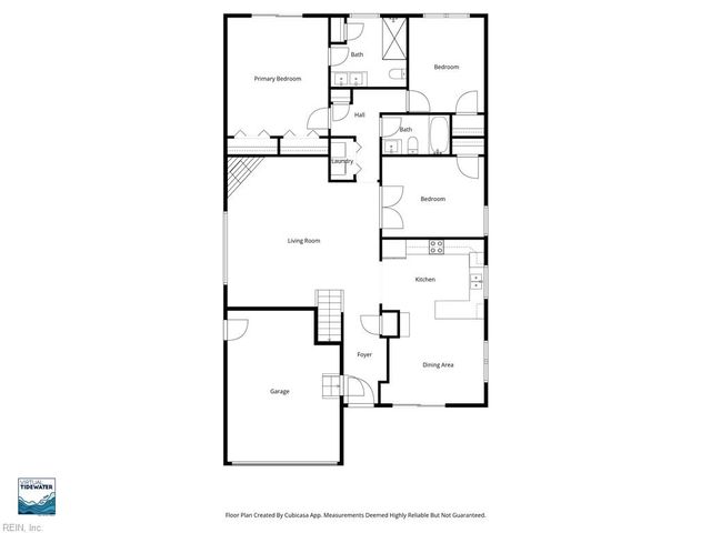 2624 Wonderland CT, Virginia Beach, VA 23456