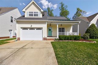 2624 Wonderland CT, Virginia Beach, VA 23456