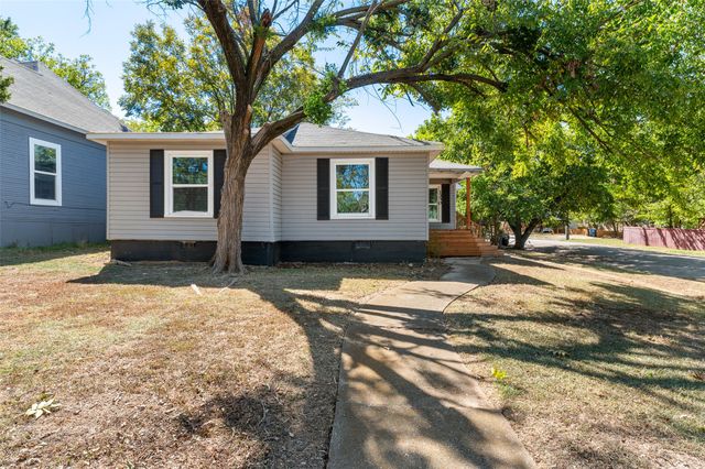 1330 W Sears Street, Denison, TX 75020