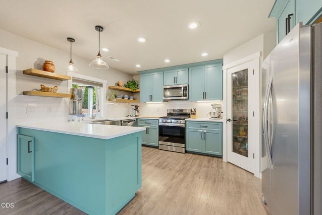 1031 Ruby Meadows Drive, Eagle Point, OR 97524