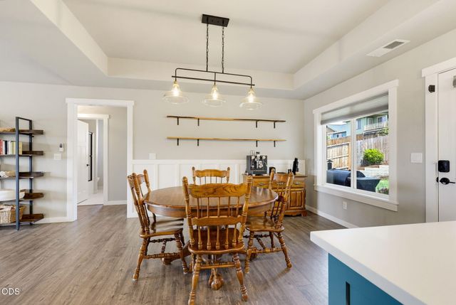 1031 Ruby Meadows Drive, Eagle Point, OR 97524