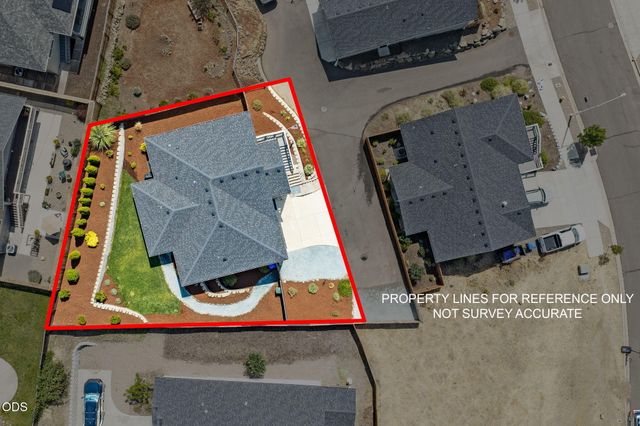 1031 Ruby Meadows Drive, Eagle Point, OR 97524
