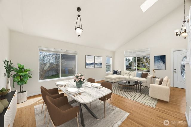 3424 Lynn Ct NE, Lacey, WA 98516