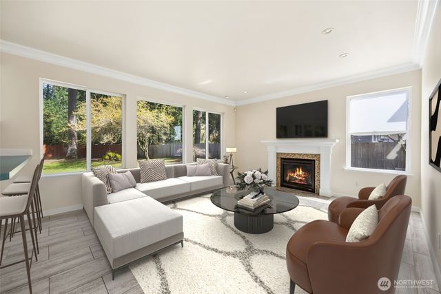 3424 Lynn Ct NE, Lacey, WA 98516