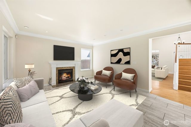 3424 Lynn Ct NE, Lacey, WA 98516