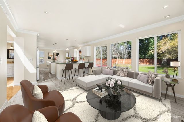 3424 Lynn Ct NE, Lacey, WA 98516