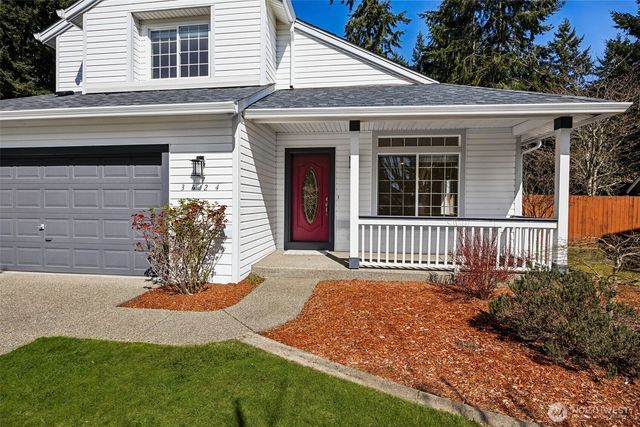 3424 Lynn Ct NE, Lacey, WA 98516