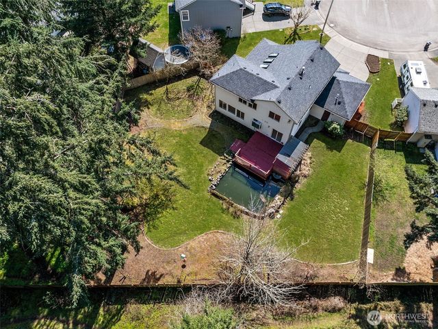 3424 Lynn Ct NE, Lacey, WA 98516