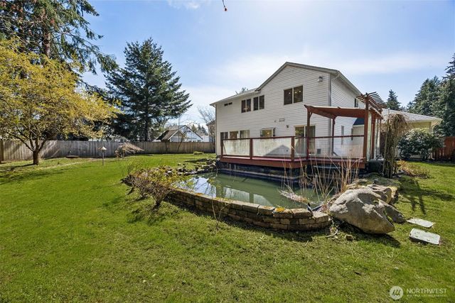 3424 Lynn Ct NE, Lacey, WA 98516