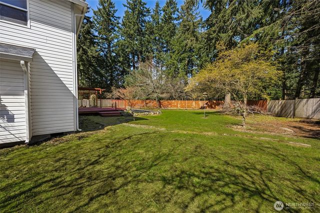 3424 Lynn Ct NE, Lacey, WA 98516