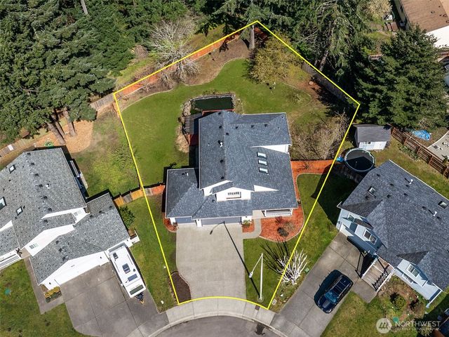 3424 Lynn Ct NE, Lacey, WA 98516