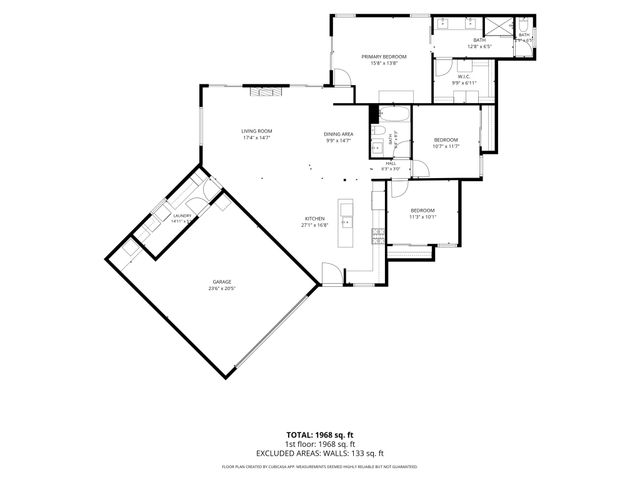 465 Calle Volver, Santa Fe, NM 87505