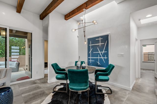 465 Calle Volver, Santa Fe, NM 87505